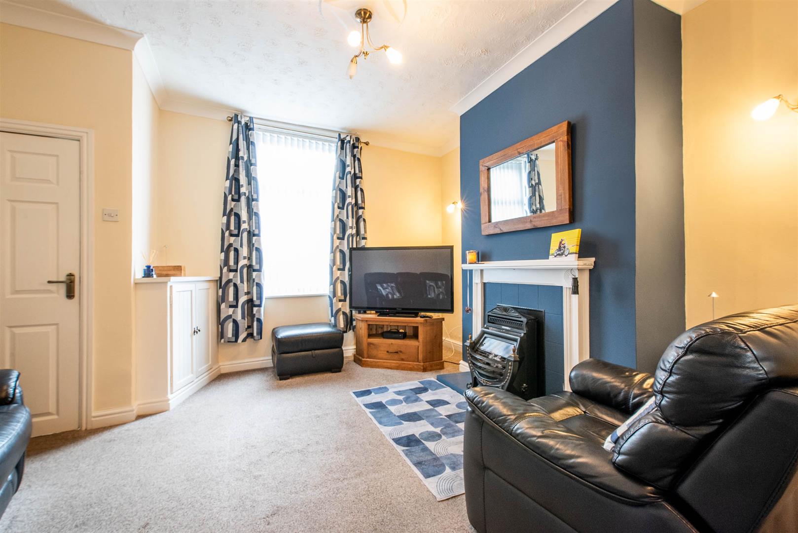 Brownley Street, Chorley
